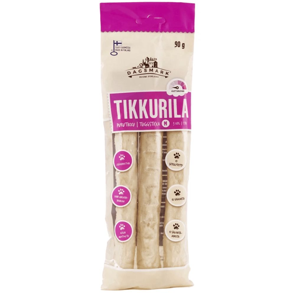Dagsmark Tikkurila Hirvitikku 90 g