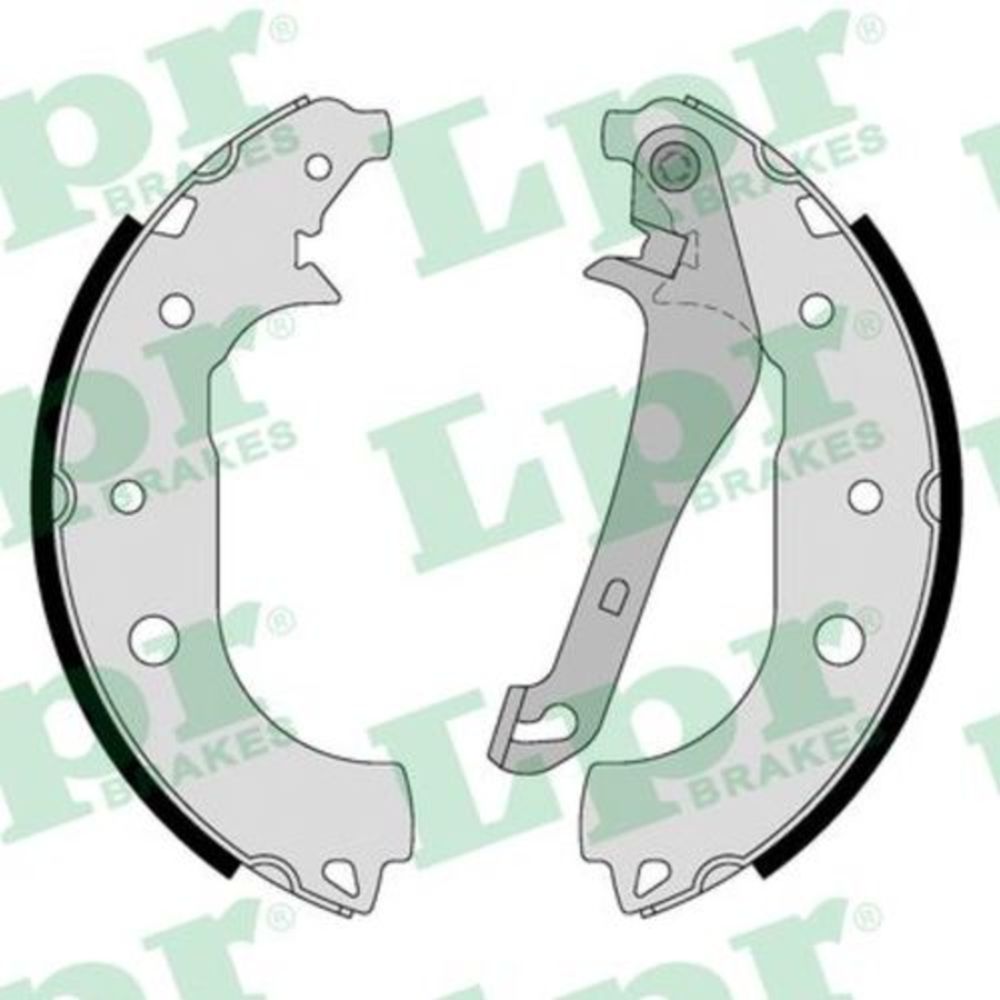 Jarrukenkäsarja 22-00525