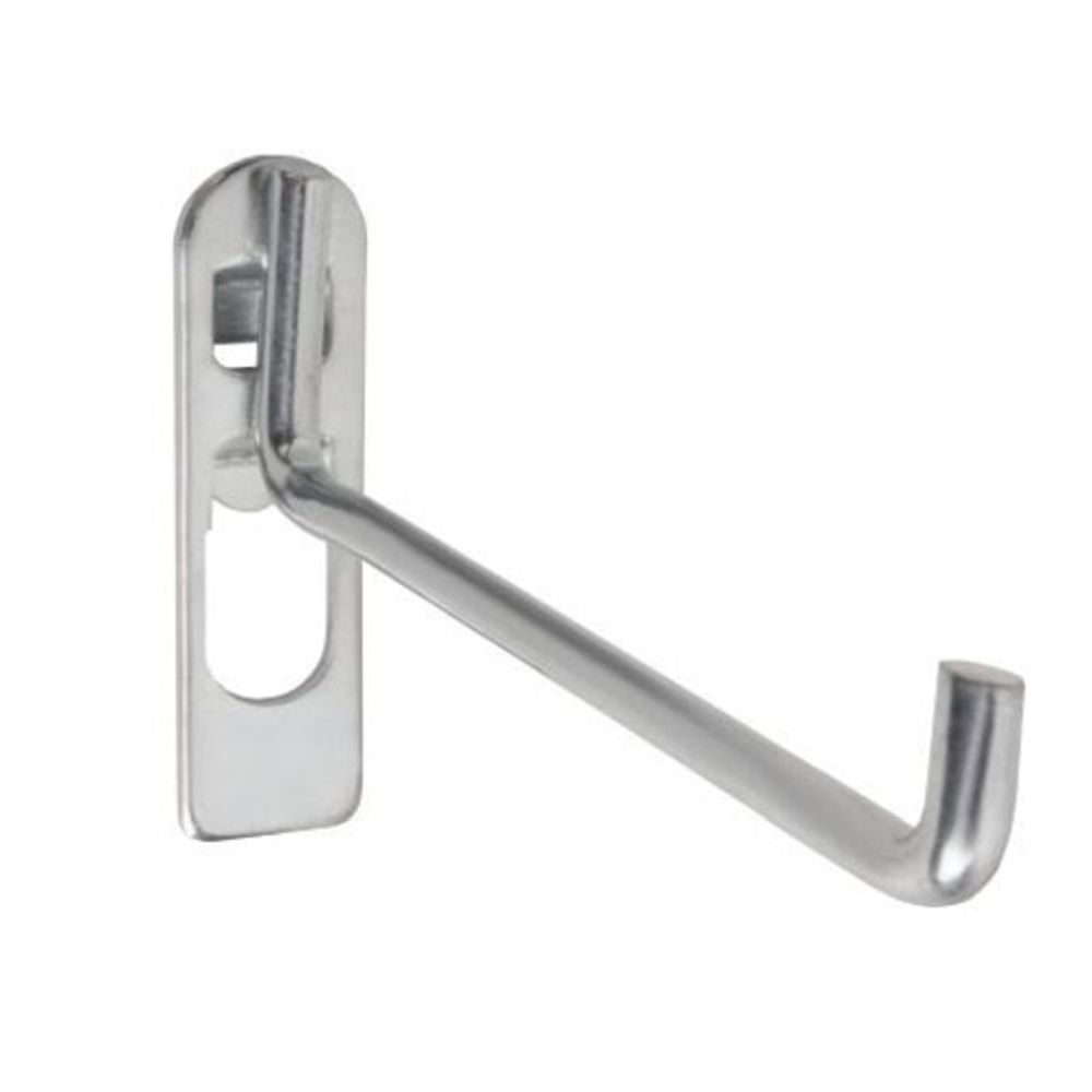Bahco 1495TP-ACHU90 U-koukku työkalutauluun 90mm 5kpl