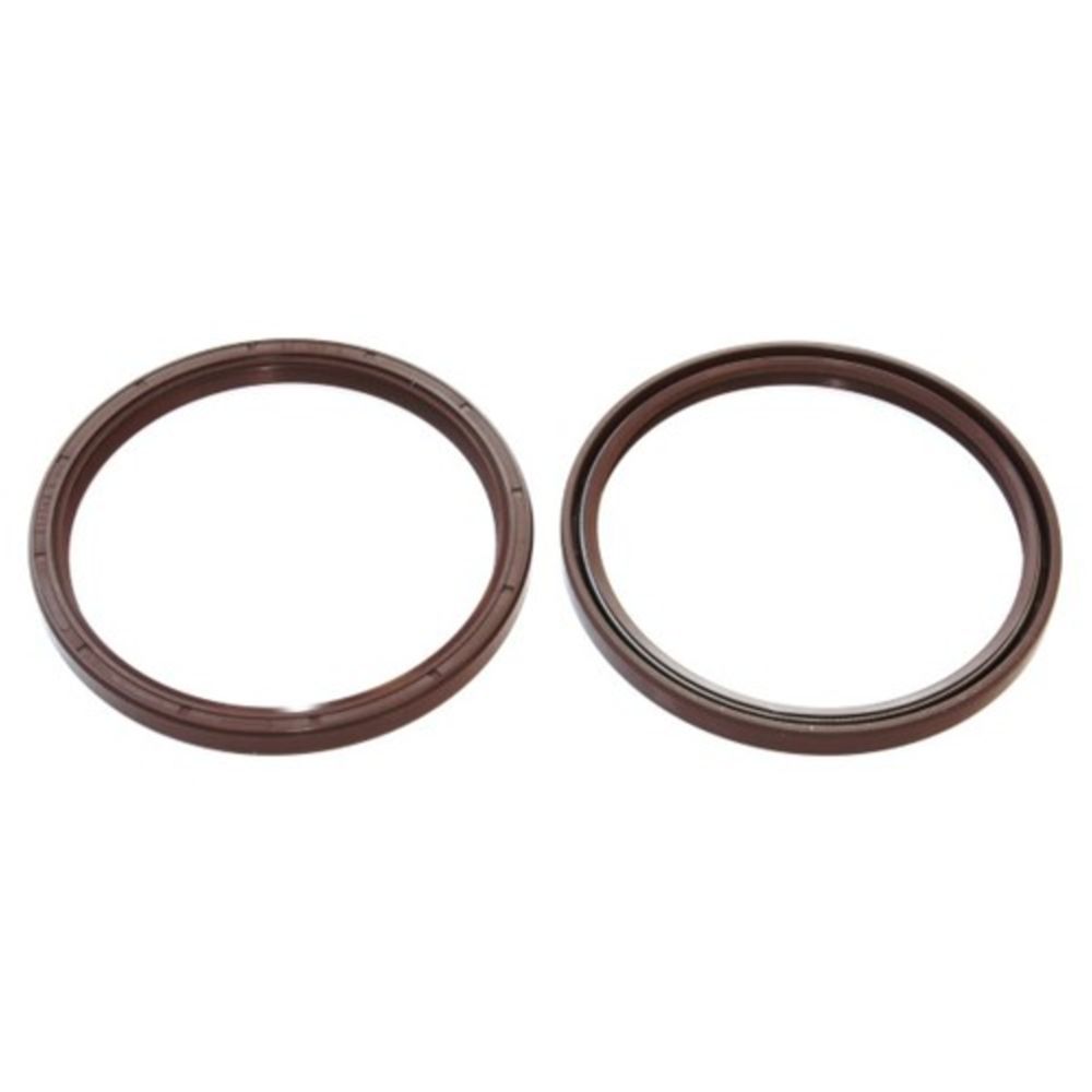 Packning, vevaxel 27-02491