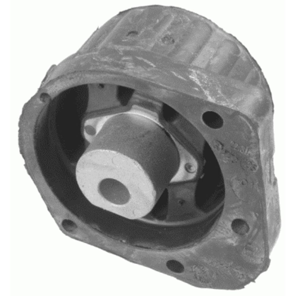 Automaattivaihteiston tuki 18-00484