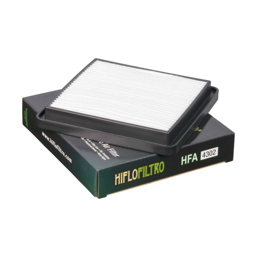 Õhufilter 98-12709