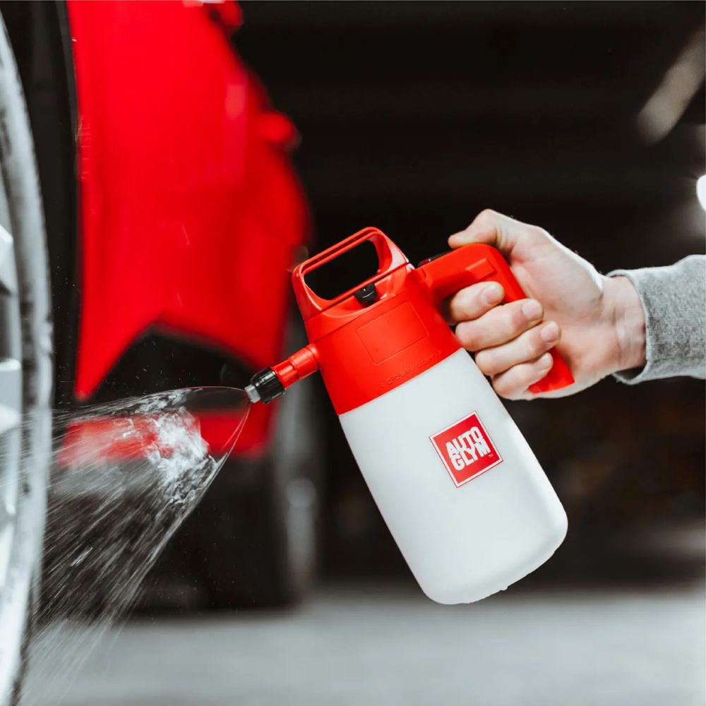 Autoglym Sprayer tryckspruta