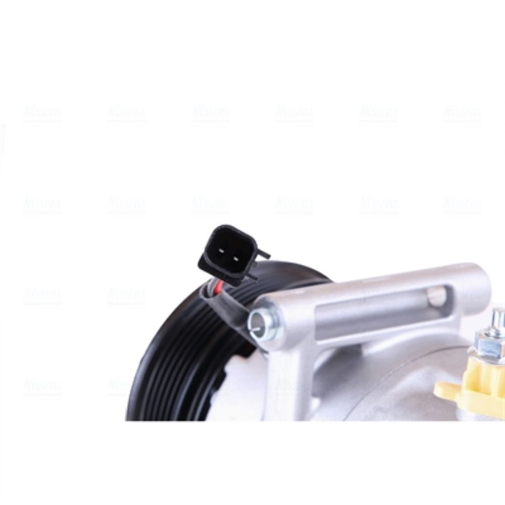 Ilmastointilaitteen kompressori 30-05007