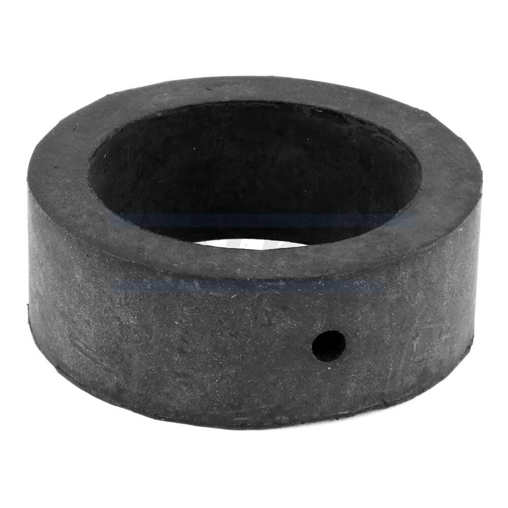 Pakoputkiston kumipalkki 14-0777