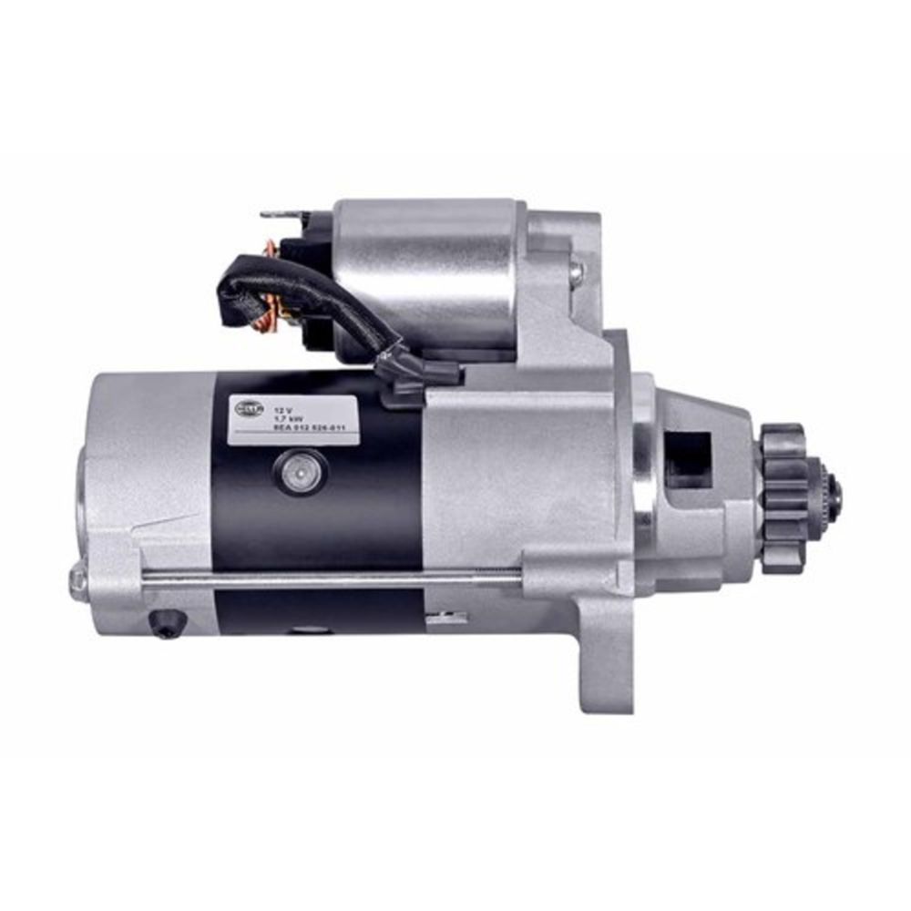 Startmotor 13-2763