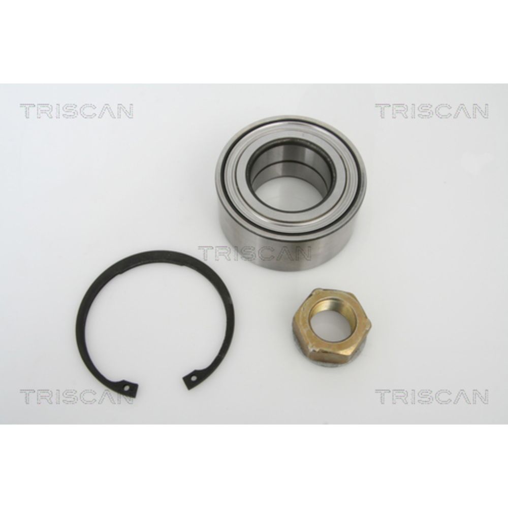 Pyöränlaakerisarja 21-2072