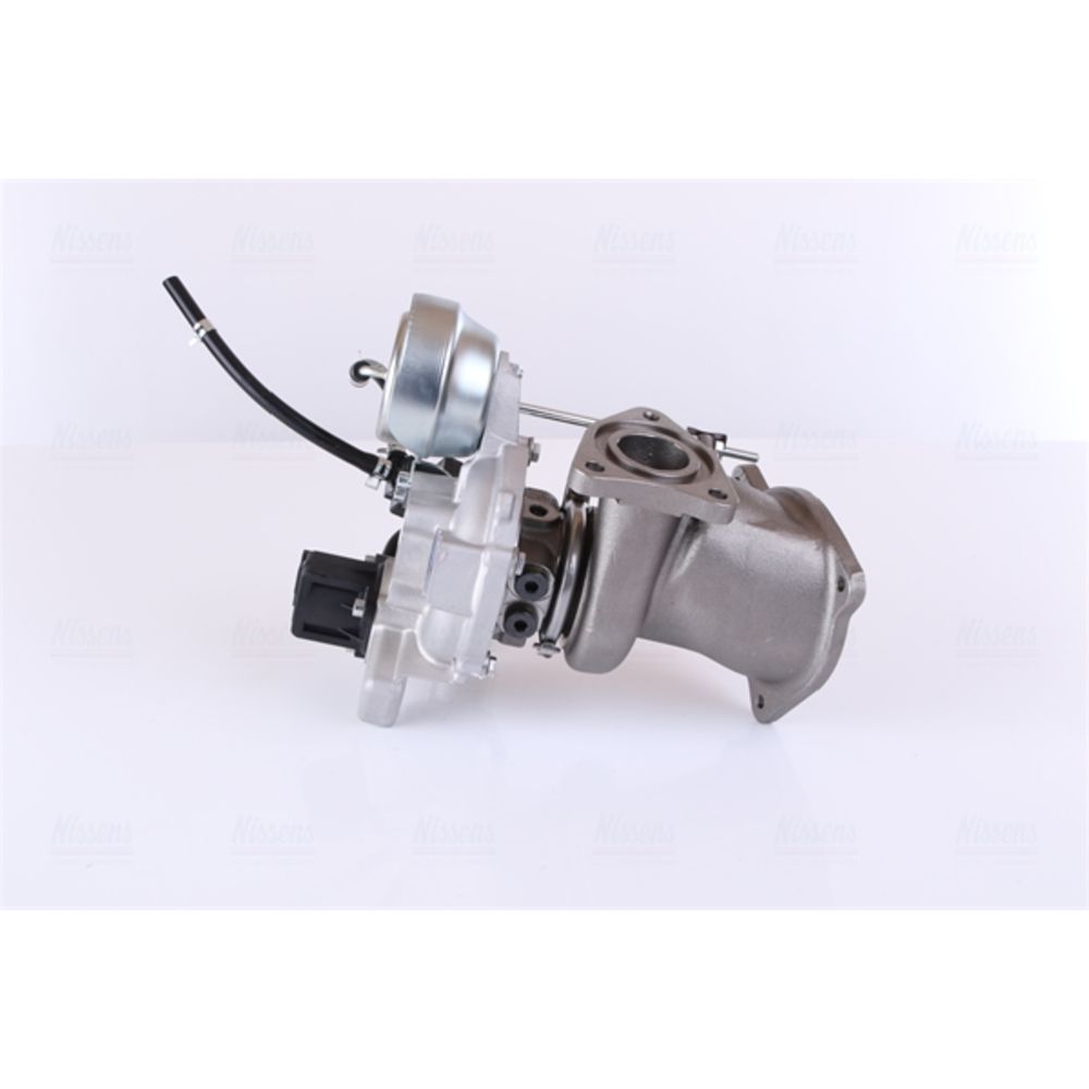 Turboahdin 13-00204