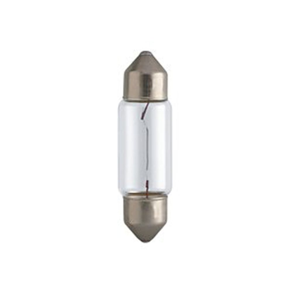 Philips SV8,5 pulkpirn 2 tk 12V 5W C5W 36 mm
