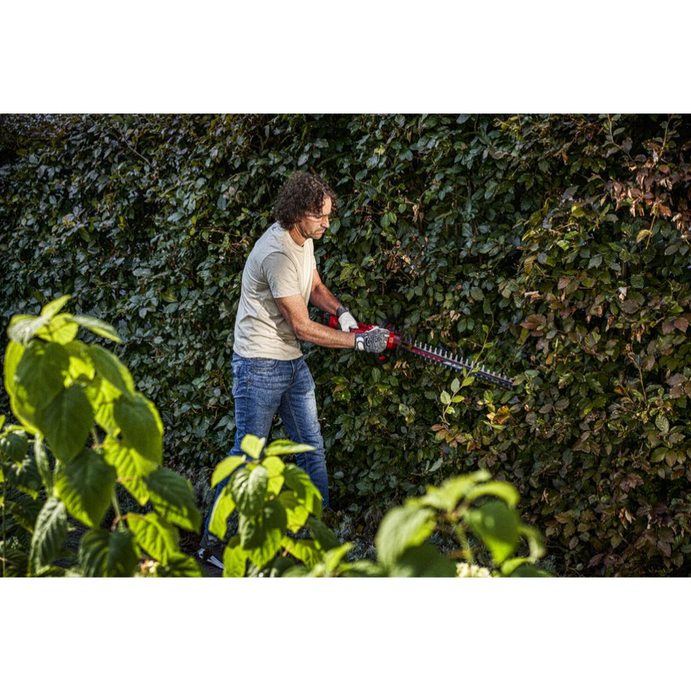 SKIL borstlös batteridriven häcksax 0440 AA (2,0 Ah)
