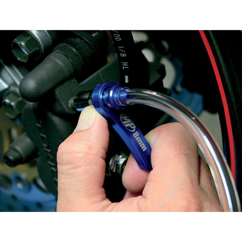 Motion Pro mini bleeder 10 mm ilmaustyökalu
