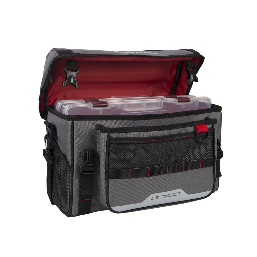 Plano Weekend Softsider 3700 fiskeväska