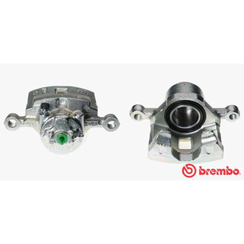 Bromsok 23-01623