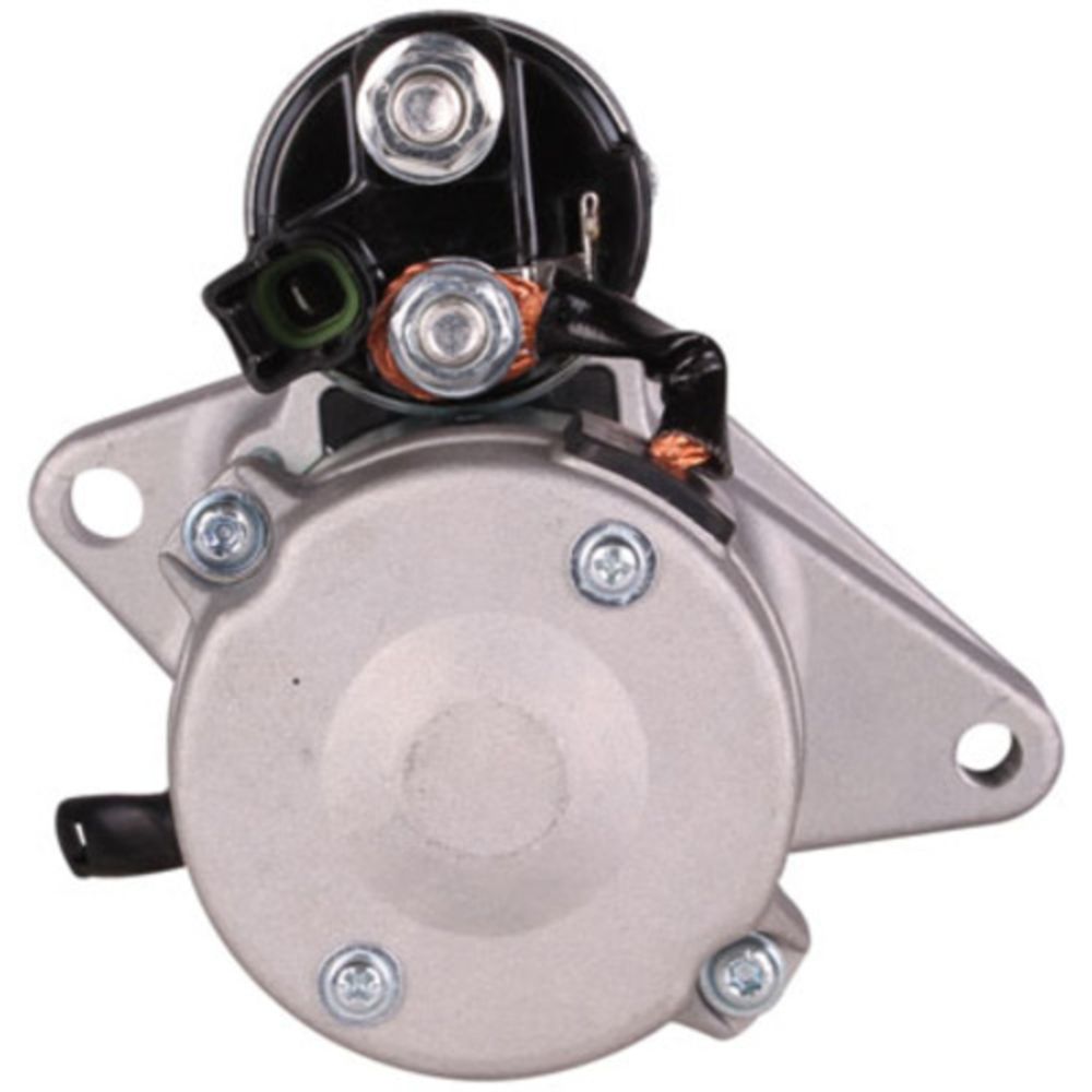 Startmotor 13-2781