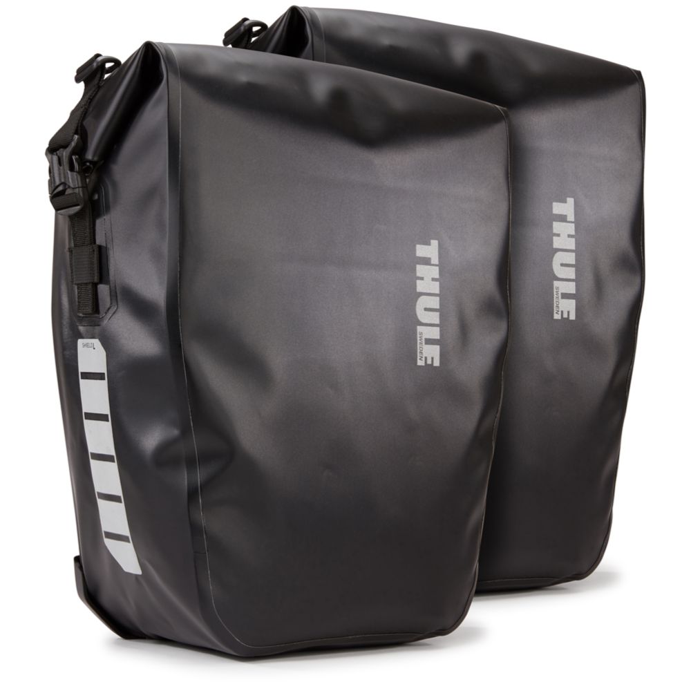 Thule Shield Pannier cykelväskor 25 l