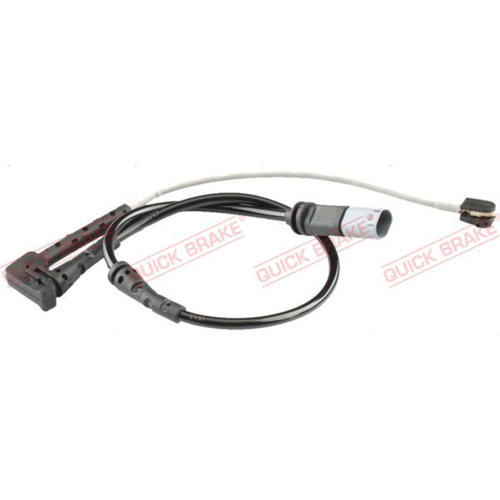 Jarrupalan kulumisenilmaisin 23-15083