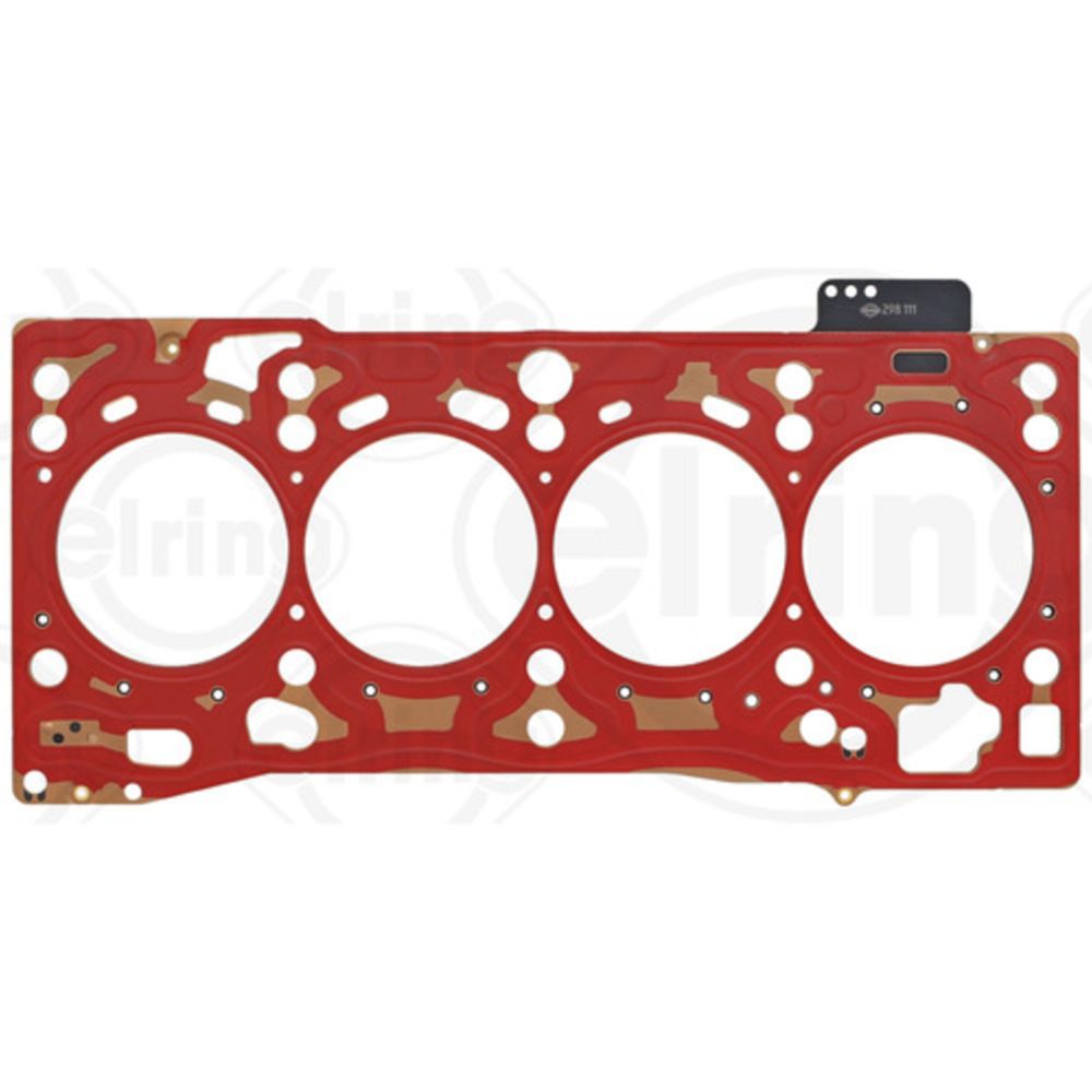 Packning, topplock 27-02051