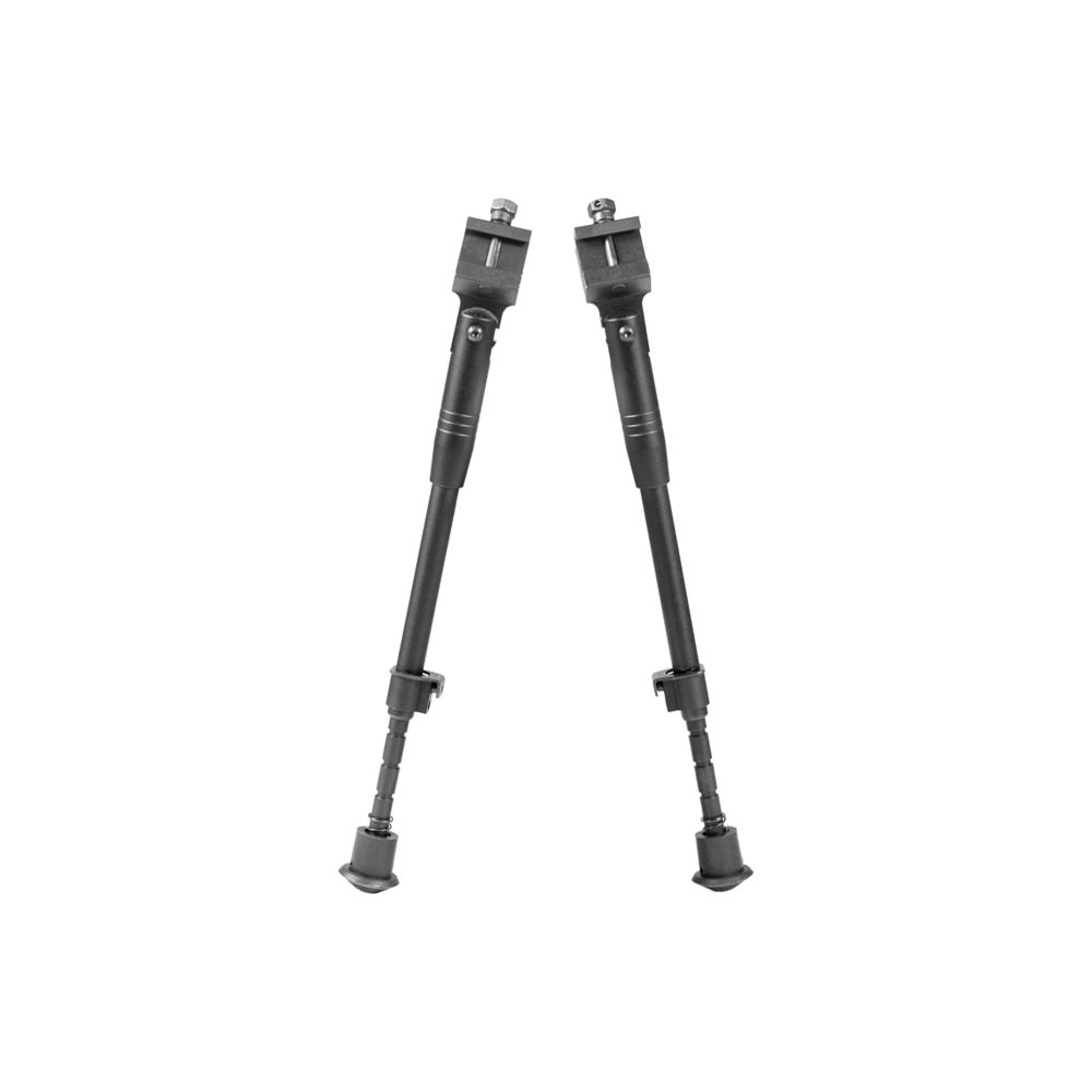 Gamo külgkinnitusega tugijalad HPA-mudelile must
