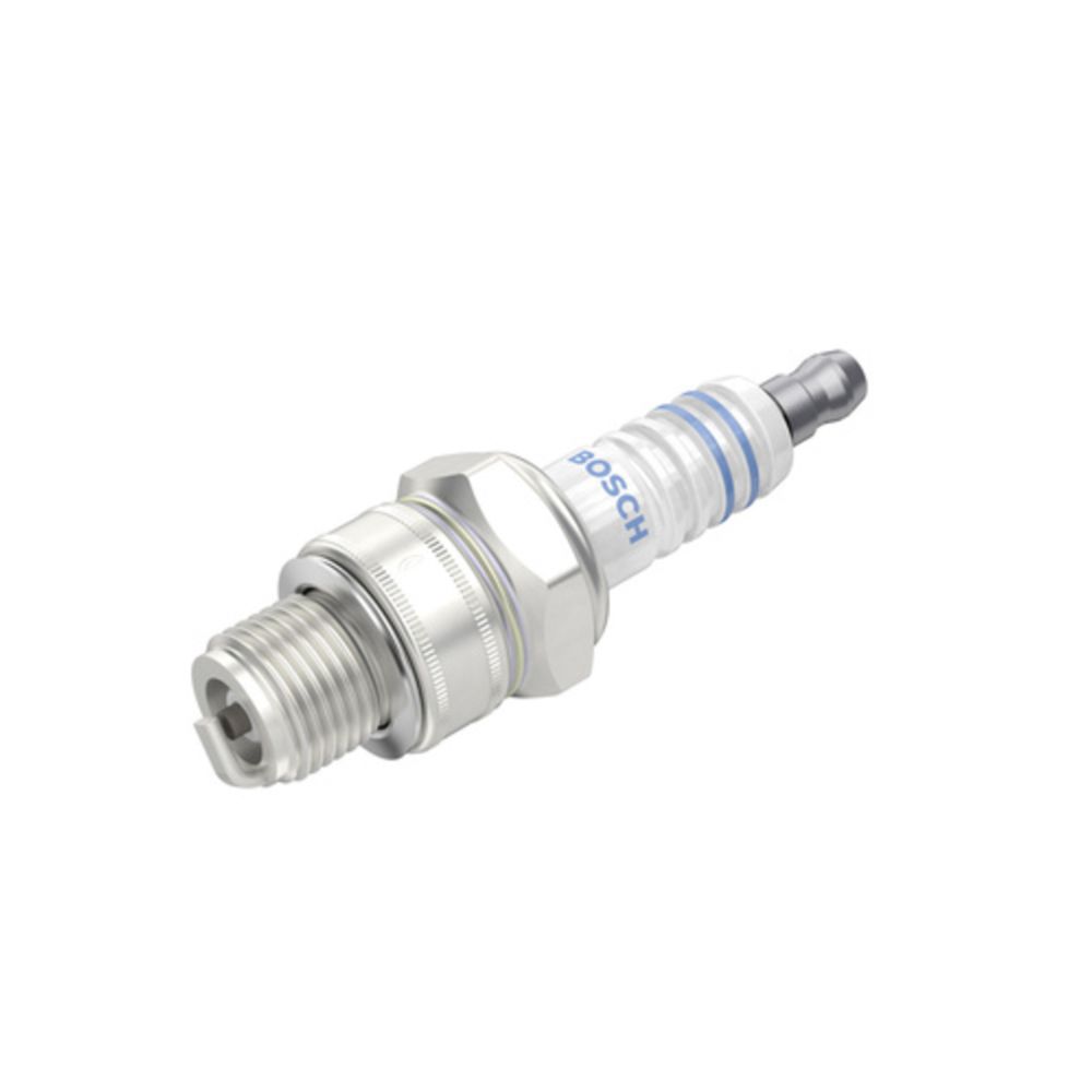 Bosch W9AC süüteküünal