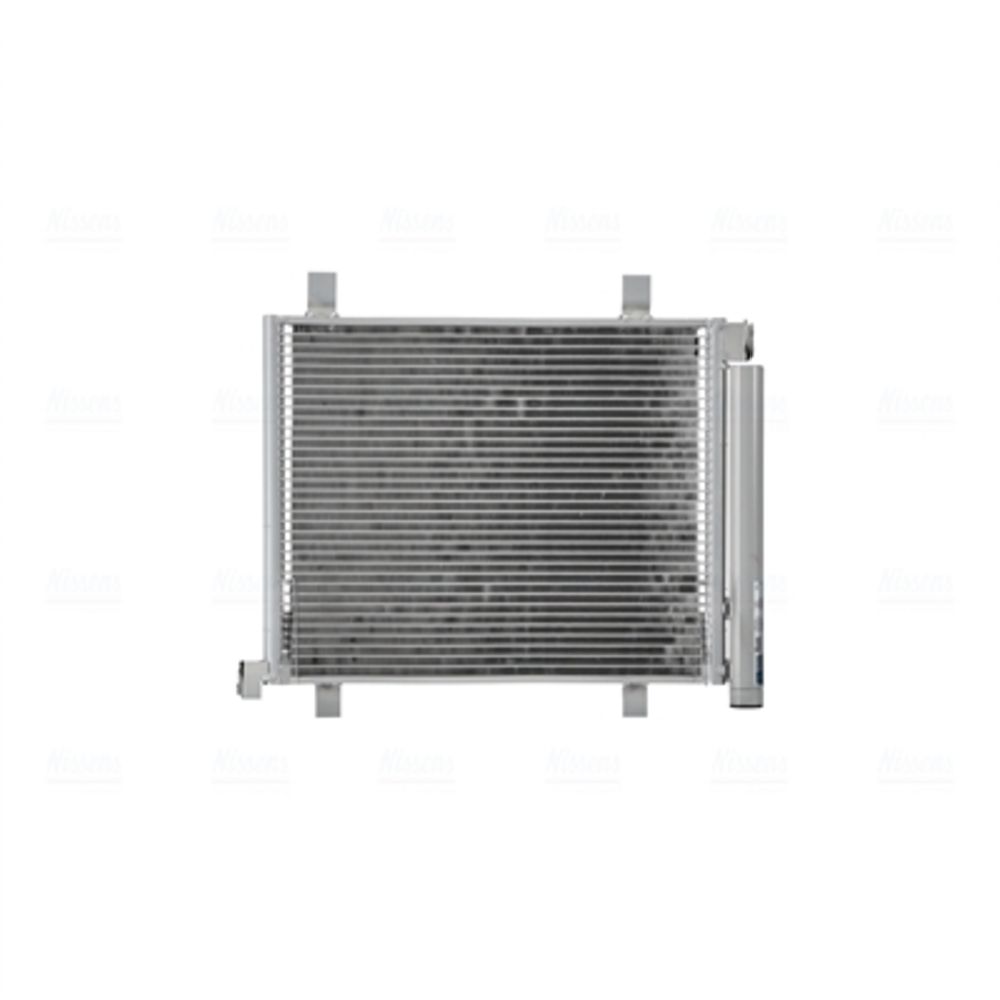 Kliimaseadme kondensaator 30-00421