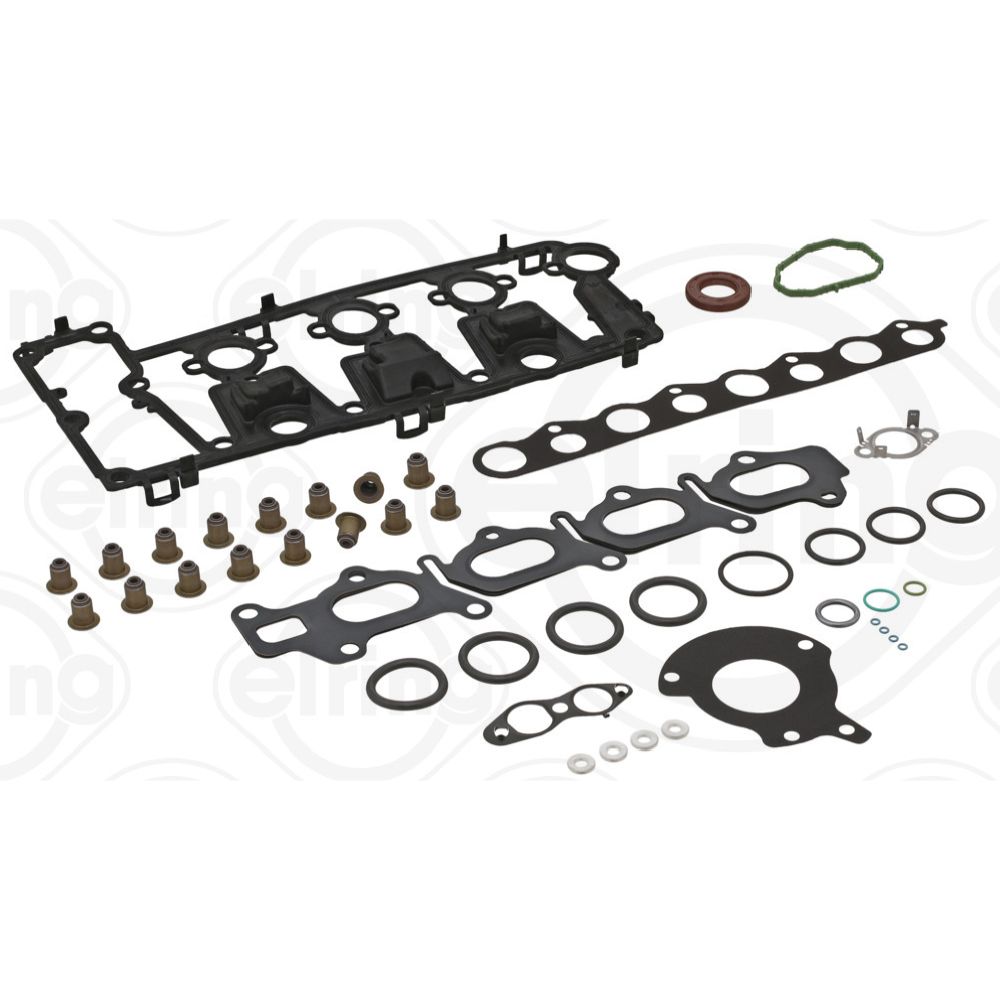 Packningssats, topplock 27-02606