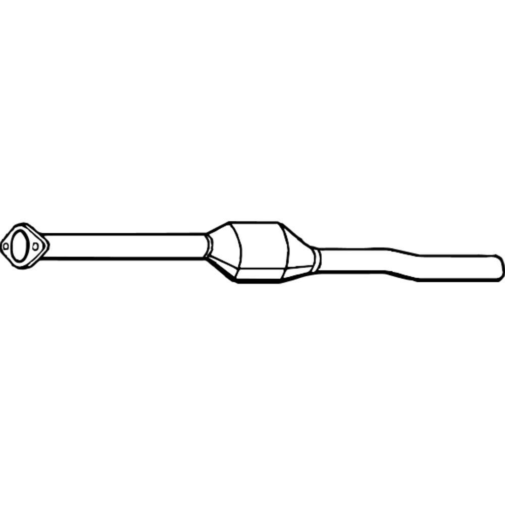 Katalysator 13-4936