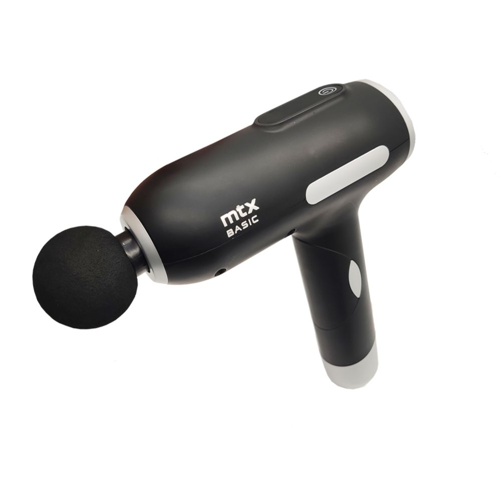 MTX Basic lihashuoltovasara