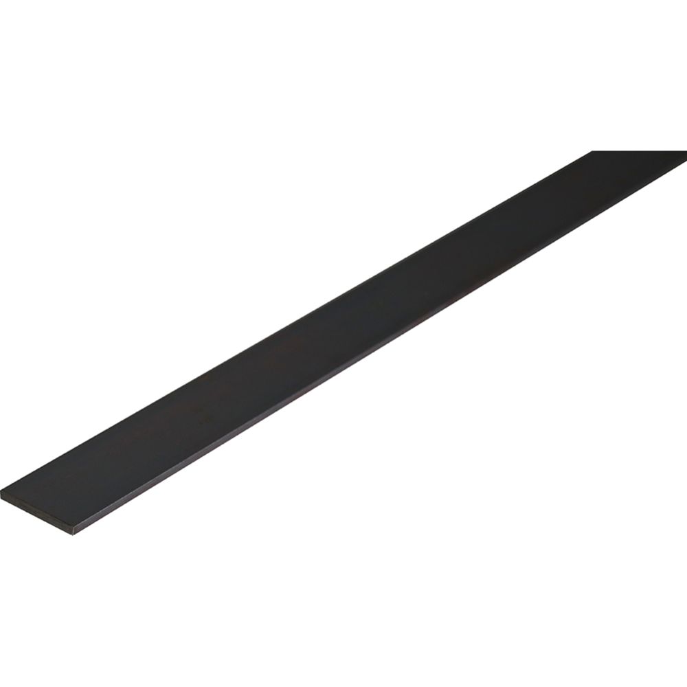 Lattarauta 30 x 3,0 mm 2 m