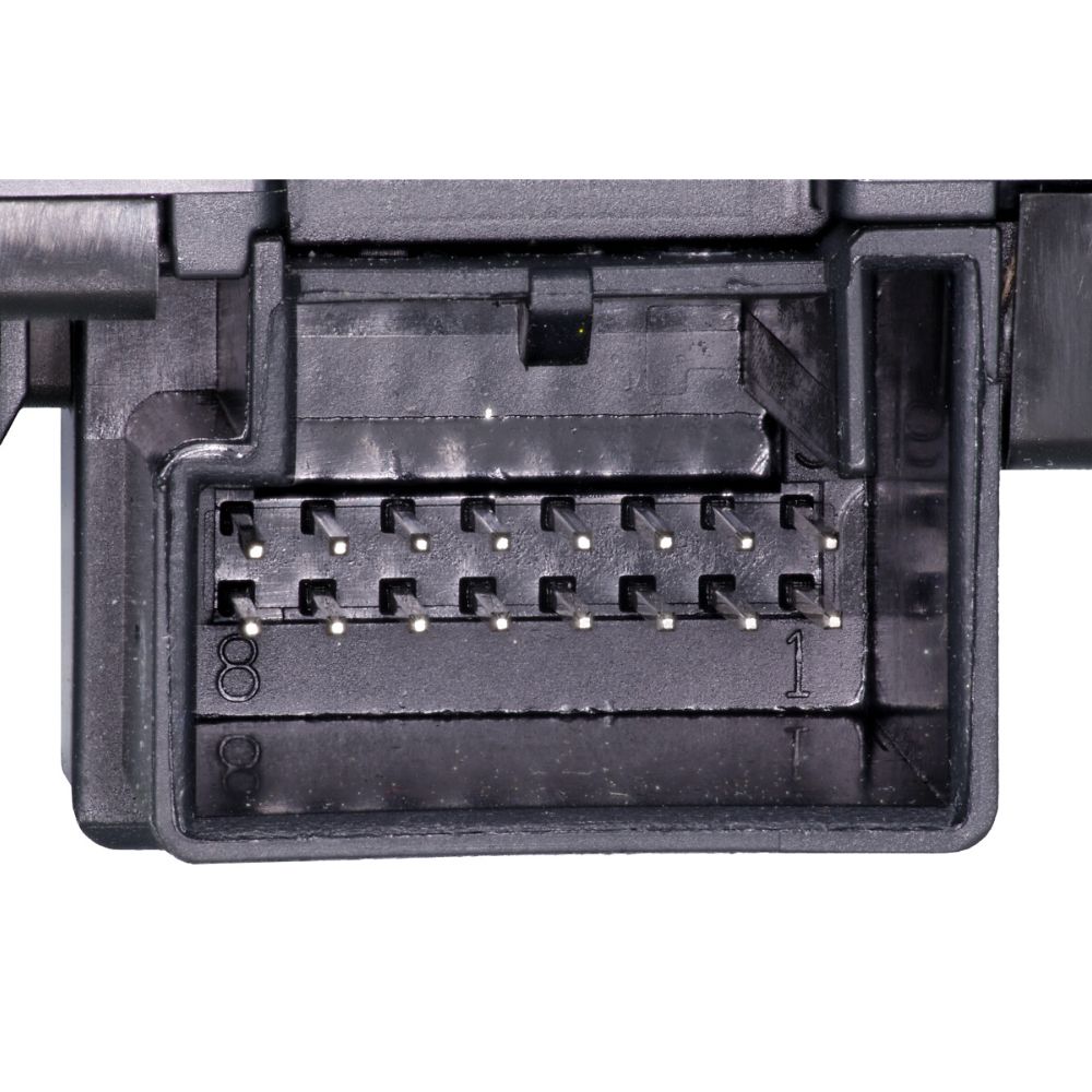 Kellojousi, airbag 17-05655