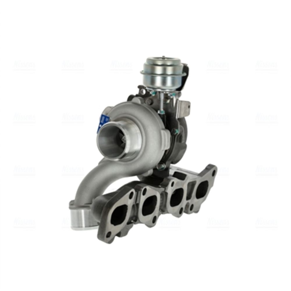 Turboahdin 13-93131