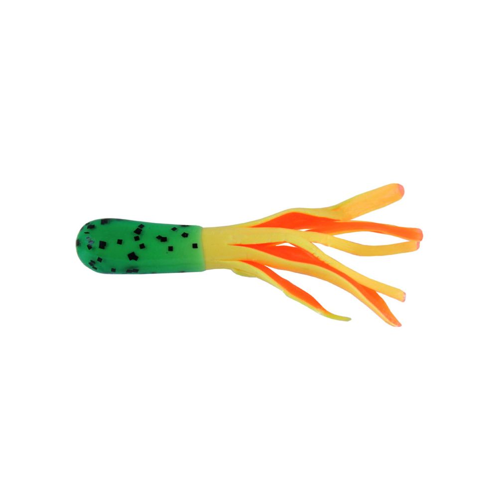 Relax Tube jigi 1" 8 kpl