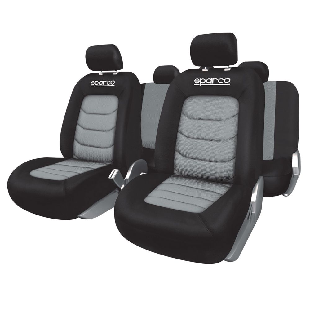 Sparco bilklädselset