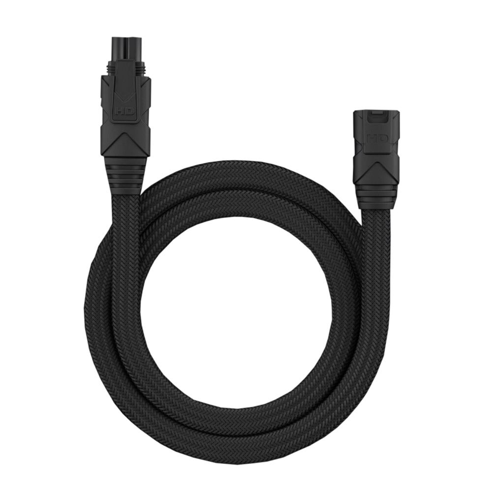 NOCO GPA001 HD jatkokaapeli 3 m, sopii GENIUSPRO25