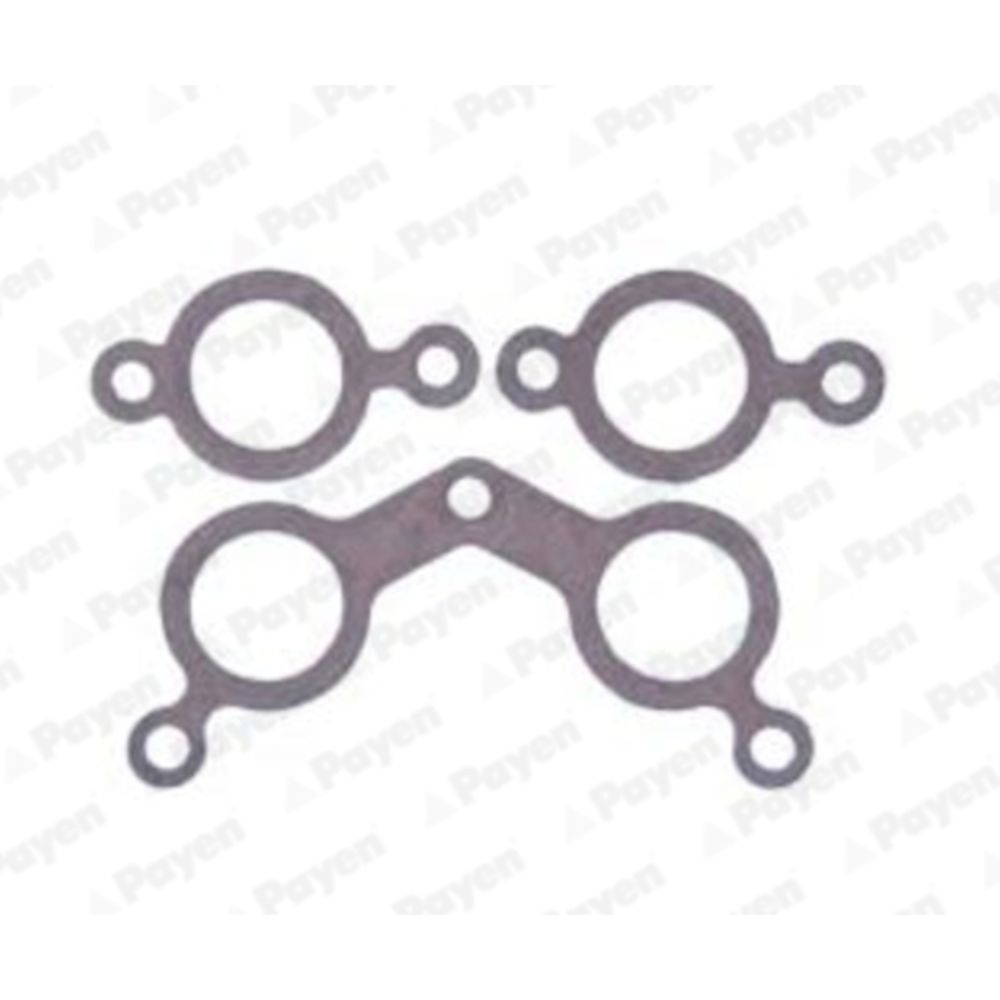 Pakosarjan tiivistesarja 27-1612