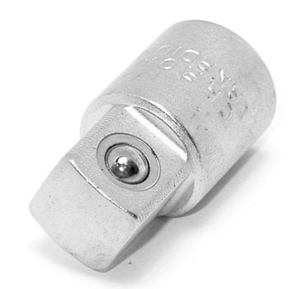 MTX Tools padruniadapter, 1/4"->3/8"