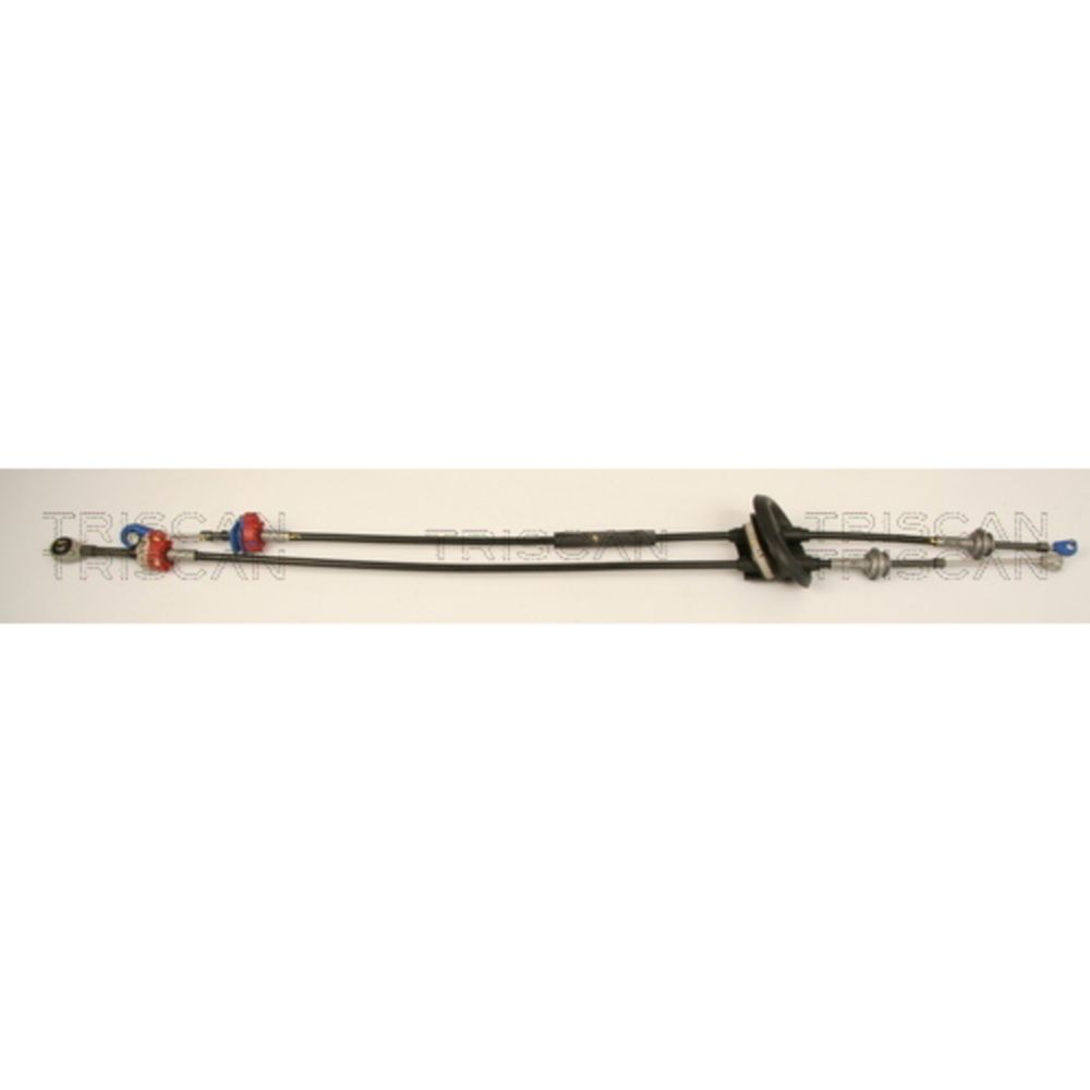 Vajer, manuell transmission 24-00176
