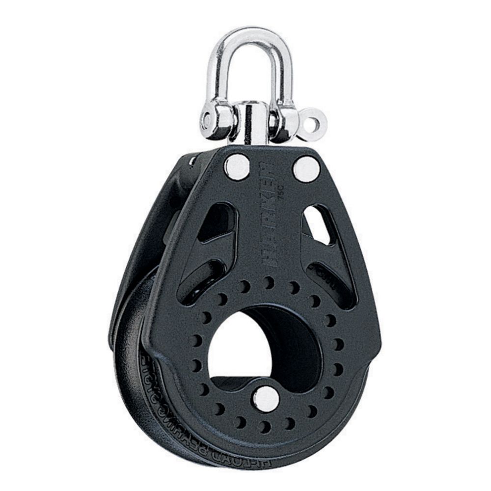 Harken 75 mm Carbo block 2660