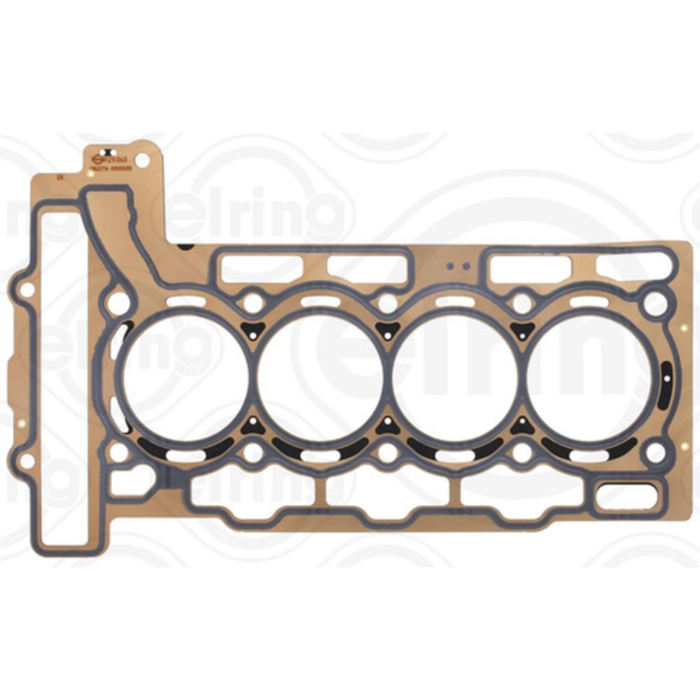 Sylinterikannen tiiviste 27-00394