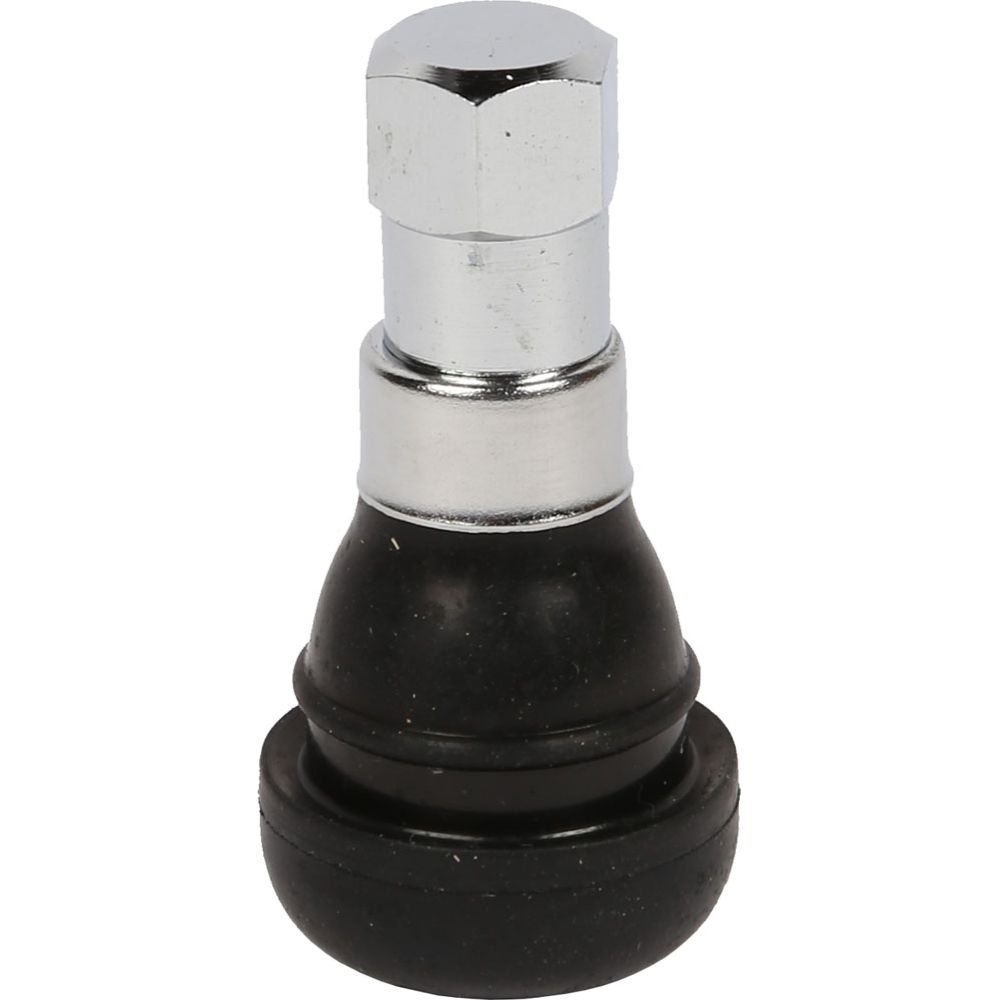 Italmatic ratta tubeless-ventiil TR412 (kroom)