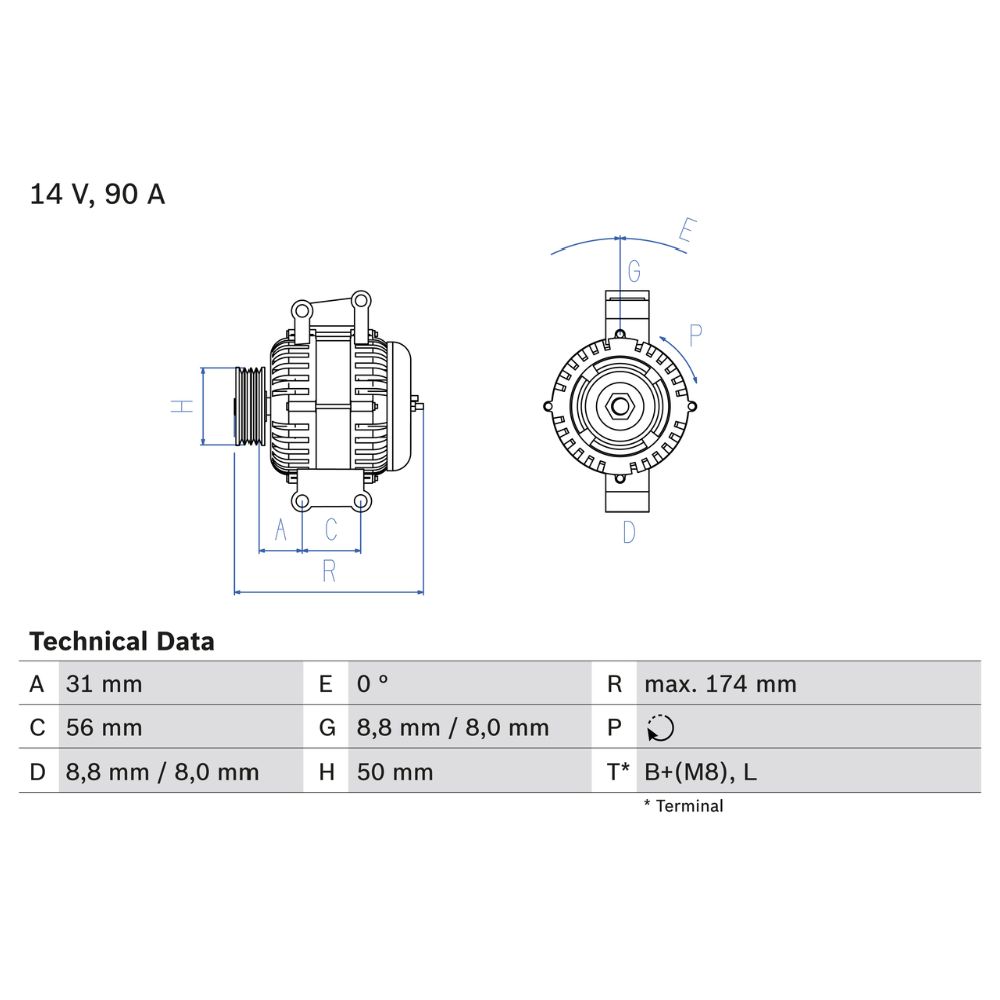 Generaator 77-46268