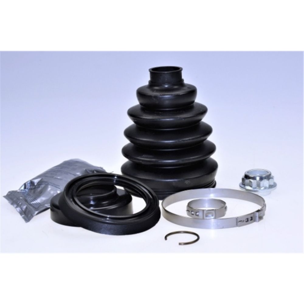 Vetoakselin suojakumisarja 17-06244