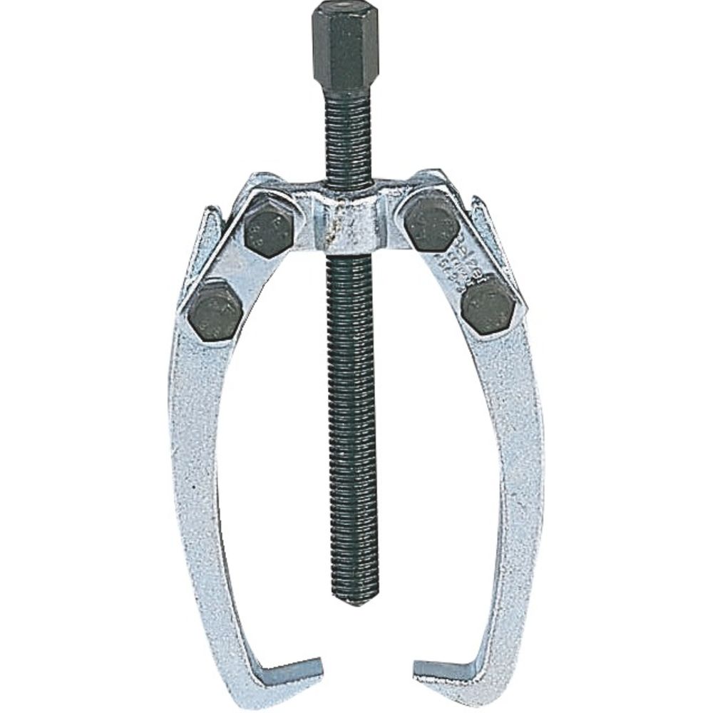 Bahco 4543-1 ulosvetäjä 2 jalkaa 10-60 mm