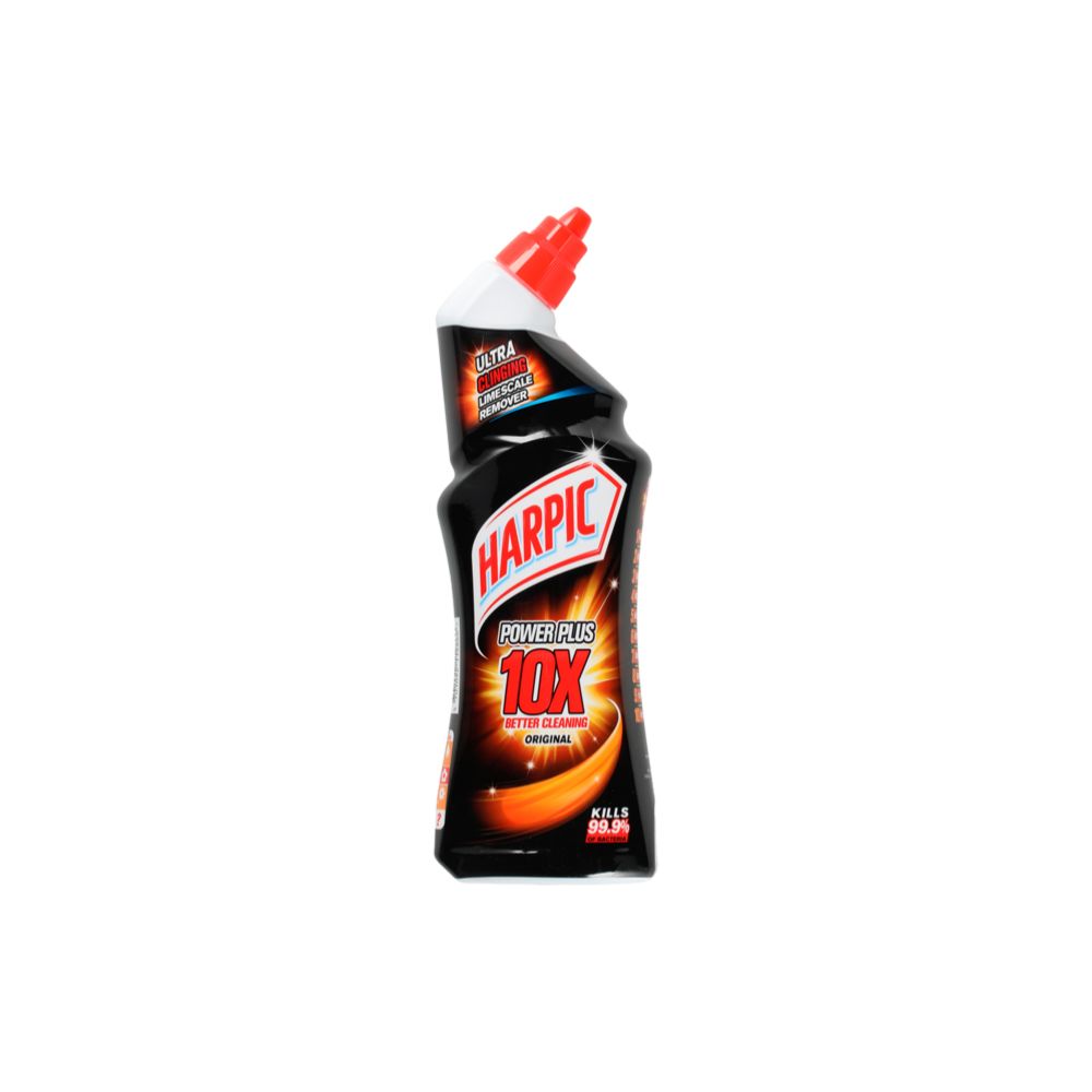 Harpic WC geeli Power Plus 750 ml