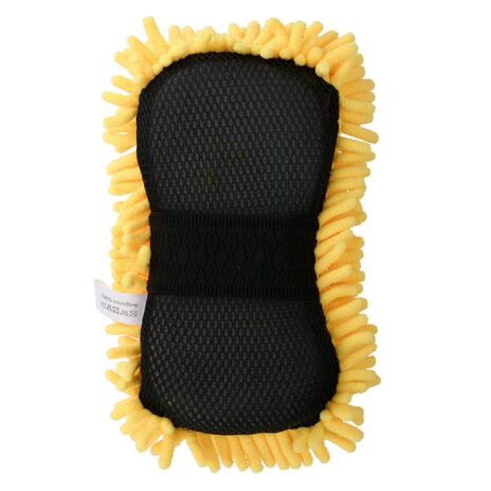 Dunlop biltvättsats 6 delar