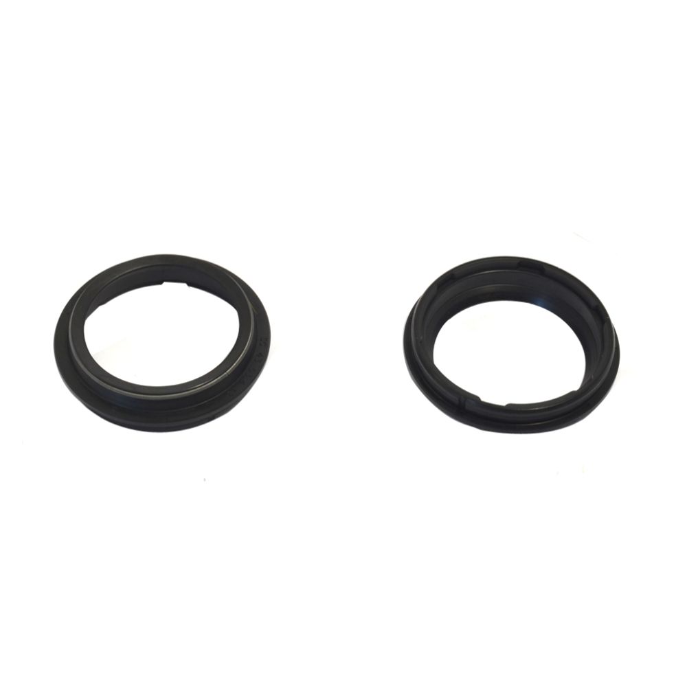 Athena esikahvli tolmutihendid, 2 tk  (43 x 53,4 x 5,8/13 mm)
