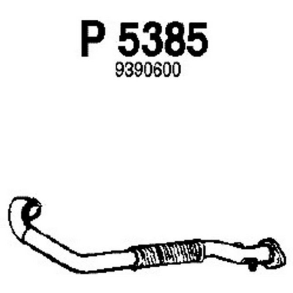 Pakoputki 14-5385