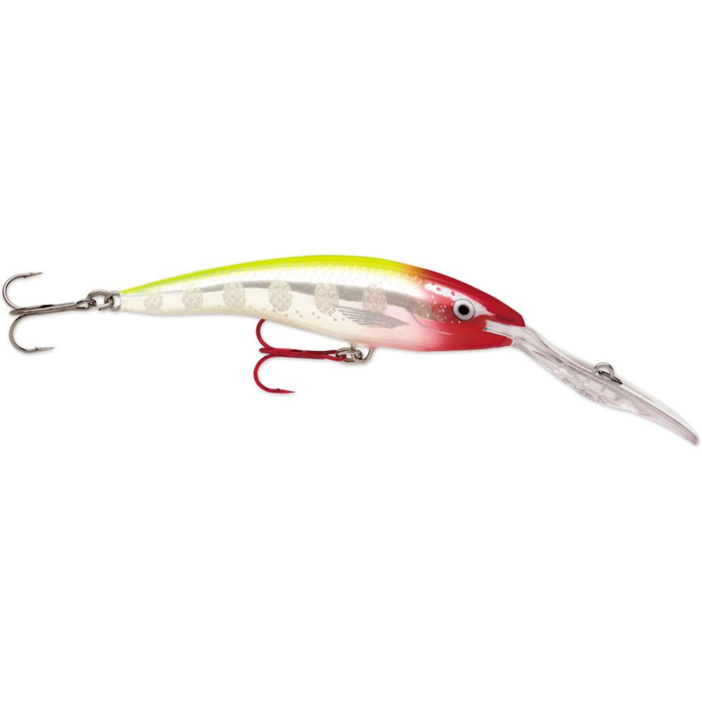 Rapala Deep Tail Dancer wobbler 11 cm 22 g