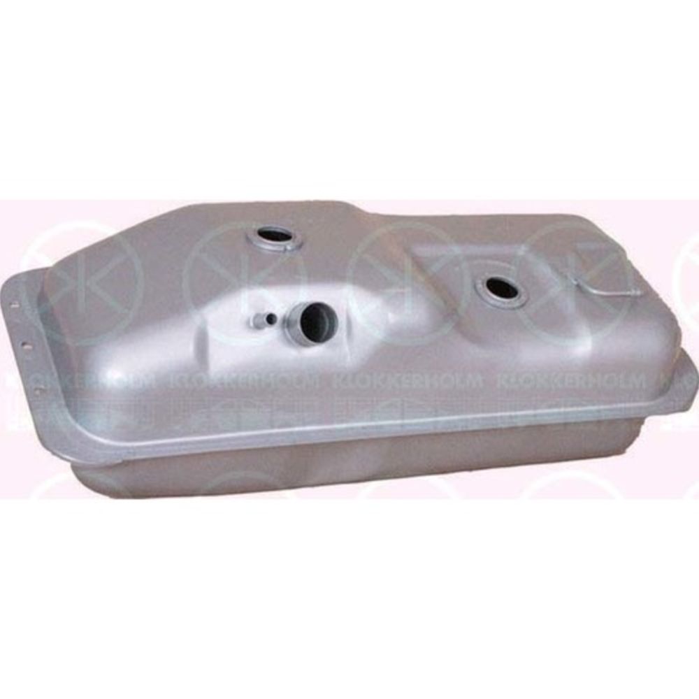 Polttoainetankki 81-24007
