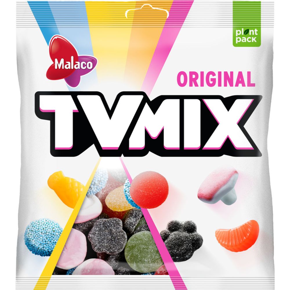 TV Mix Original 340 g