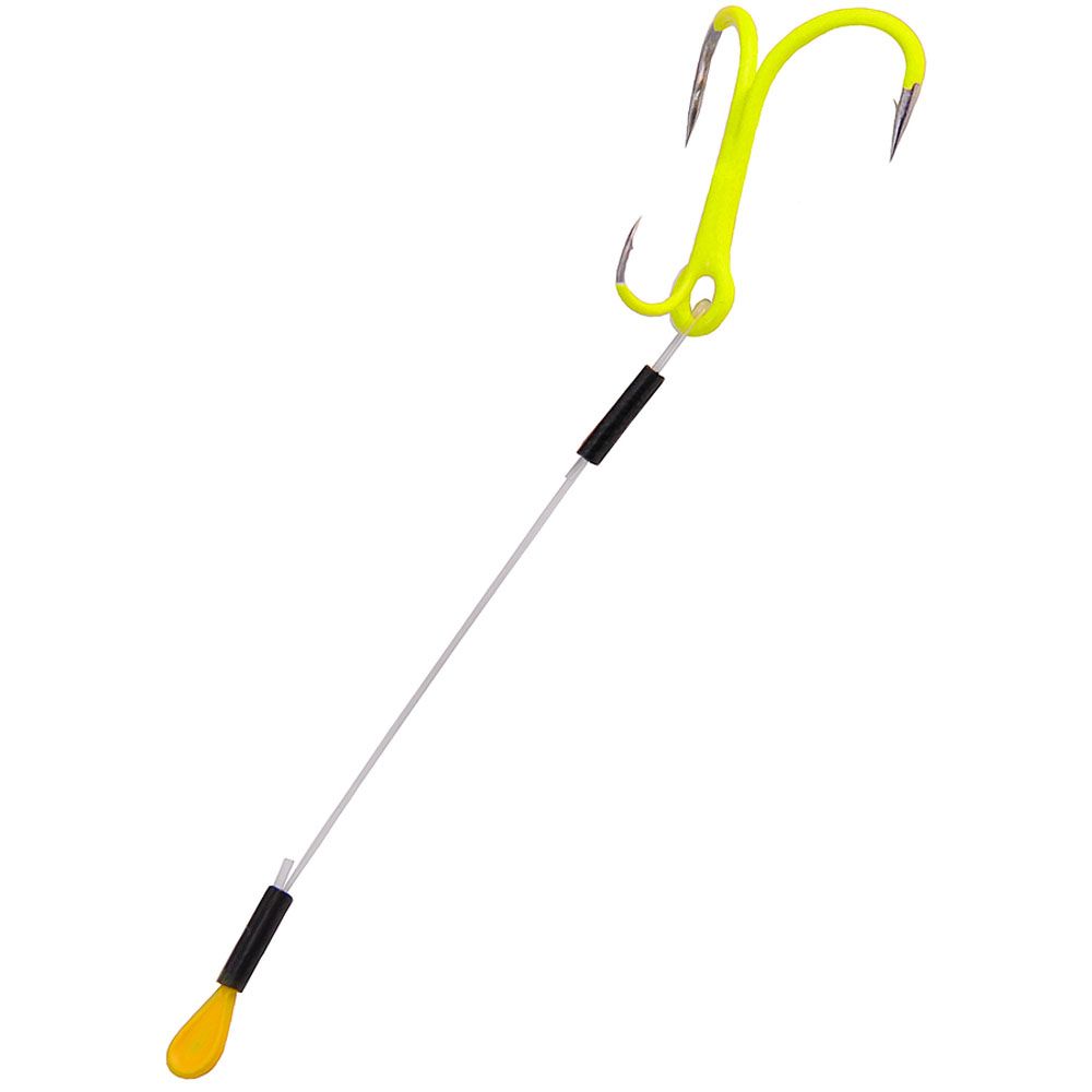 K.P Easy Stinger 14 kg 6 cm # 8 2 kpl